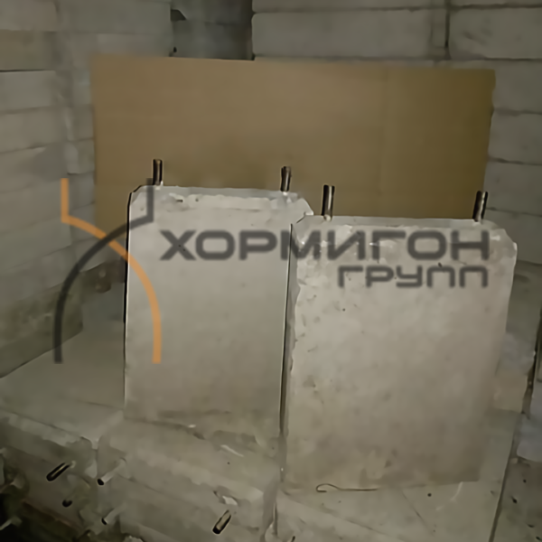 Основание под трансформаторные и релейные ящики О-13270-00