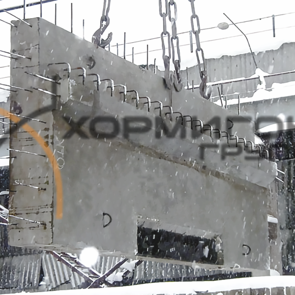 Блок шкафной стенки Ш-1 по серии 3.503-23, вып.10