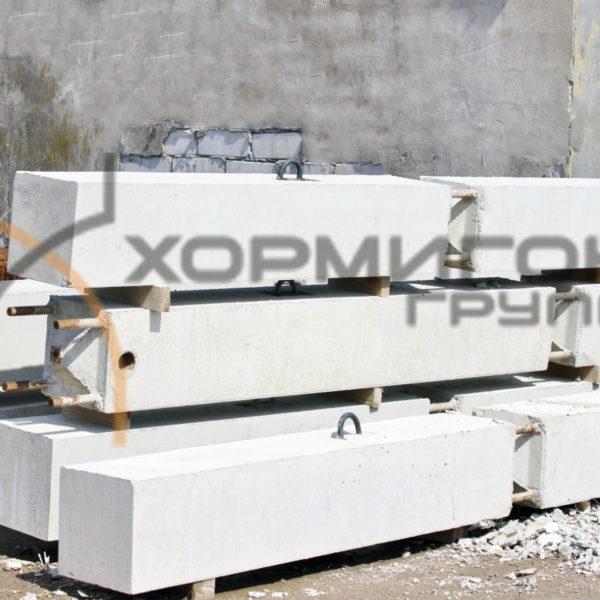 Колонна К24 по серии 3.006.1-3/83, вып. 1-3.