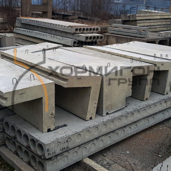 Блок угловой КУ-21 по серии РК 1101-87